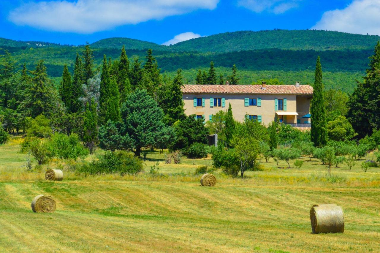 La Bastide Du Claus - Vitaverde Cruis Exterior photo