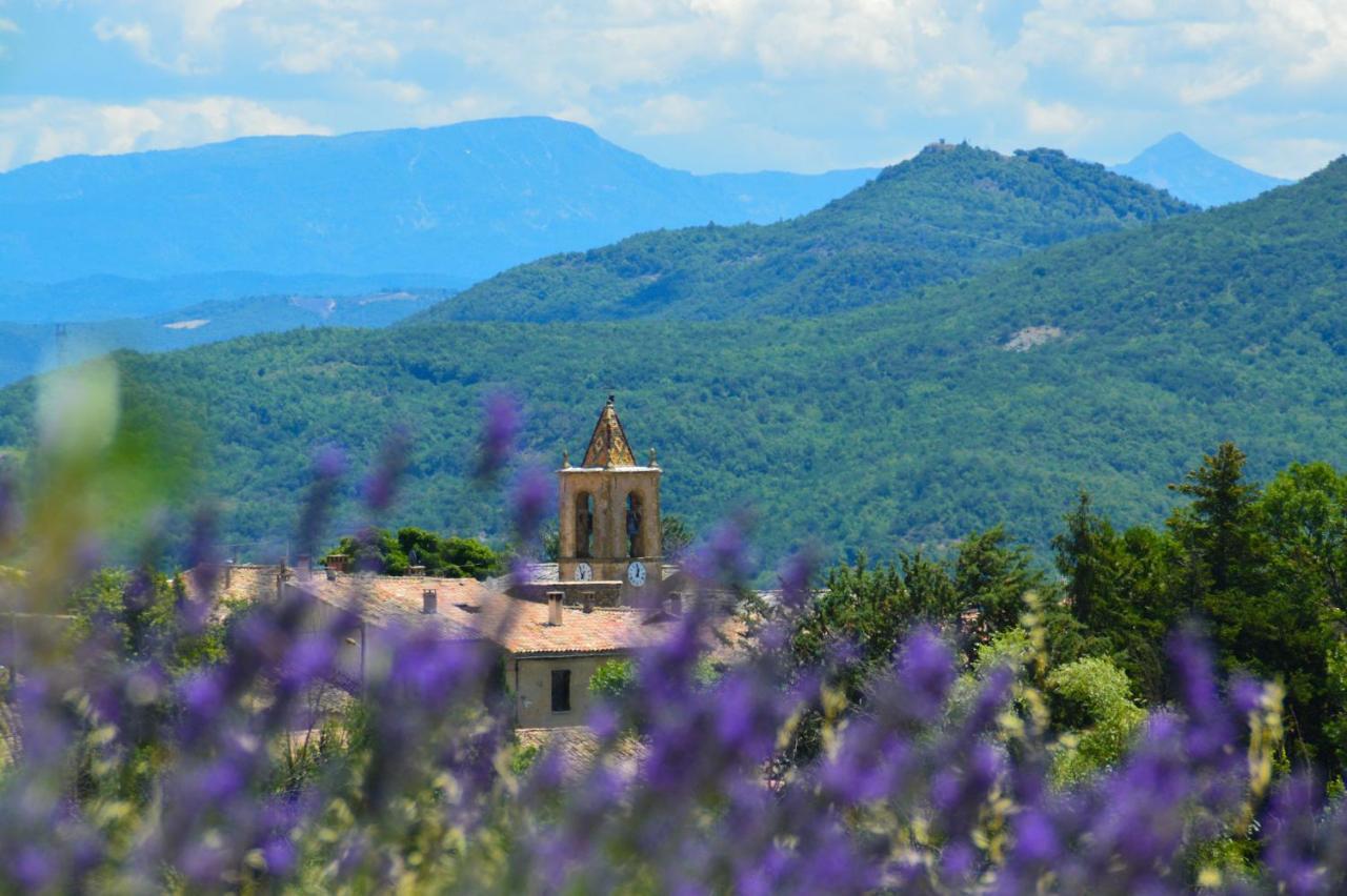 La Bastide Du Claus - Vitaverde Cruis Exterior photo