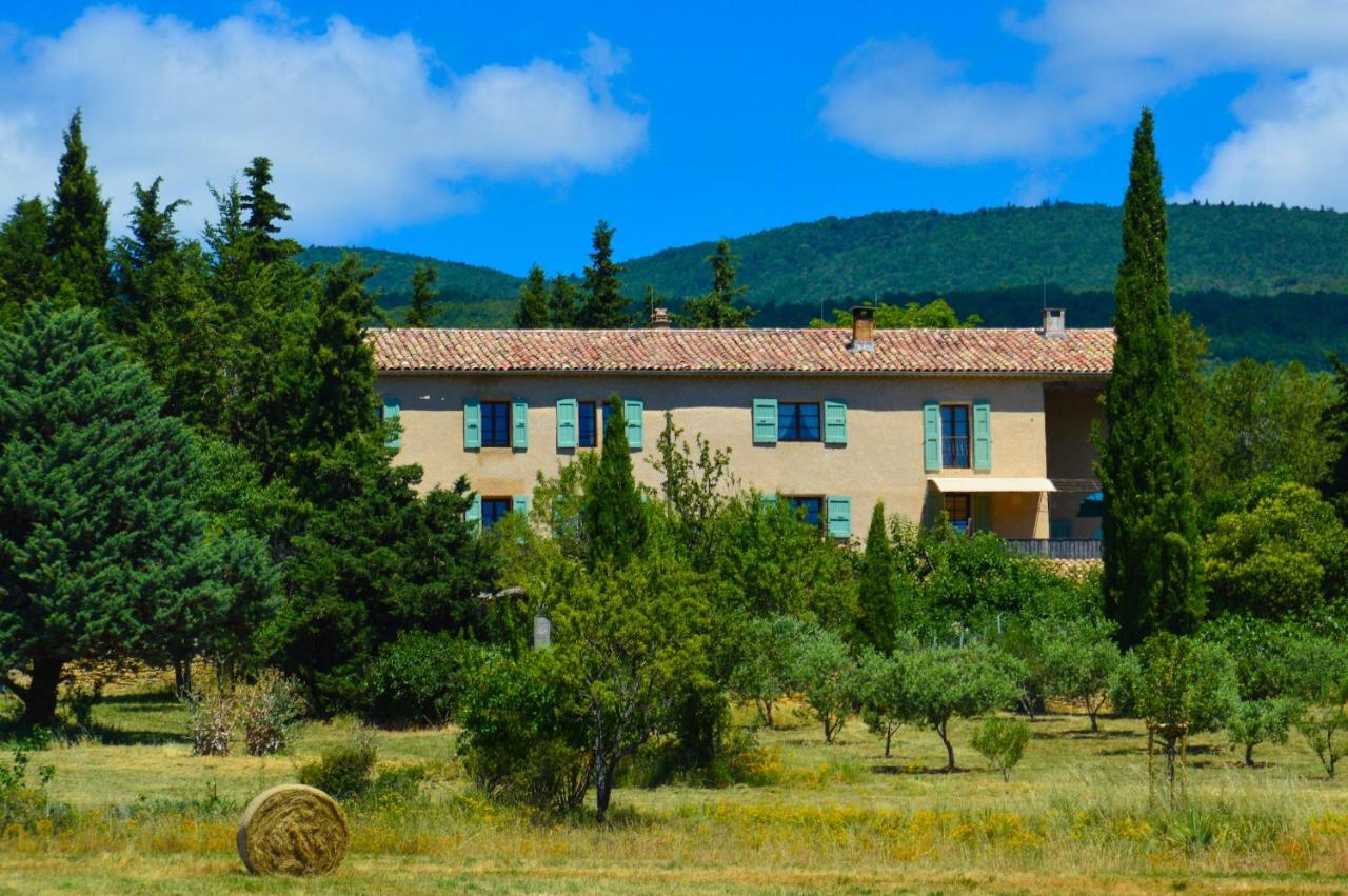 La Bastide Du Claus - Vitaverde Cruis Exterior photo