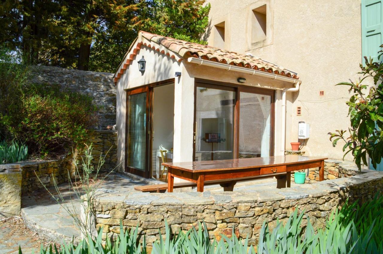 La Bastide Du Claus - Vitaverde Cruis Exterior photo