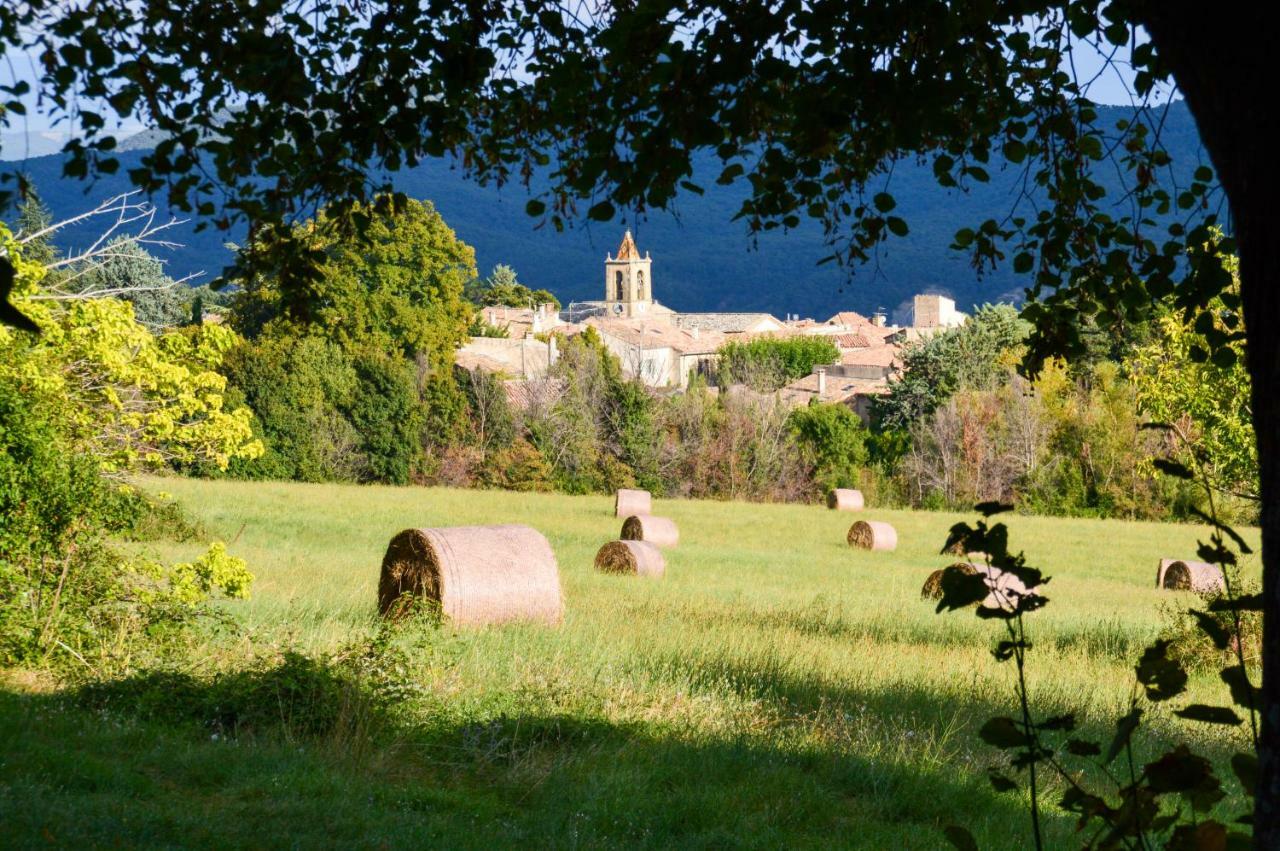 La Bastide Du Claus - Vitaverde Cruis Exterior photo