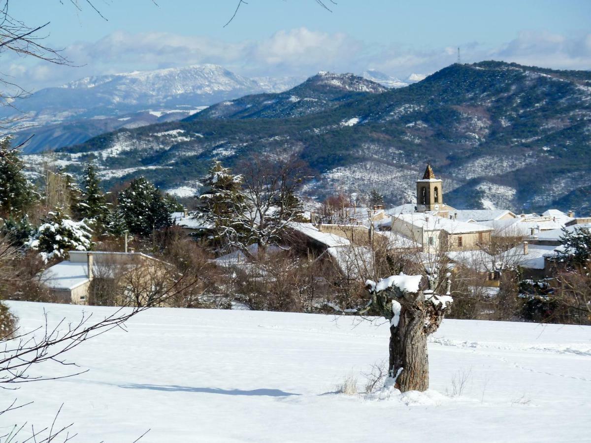 La Bastide Du Claus - Vitaverde Cruis Exterior photo